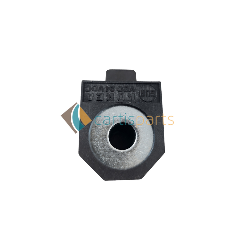 Miniatura: Bobina solenoide - XKBL00004