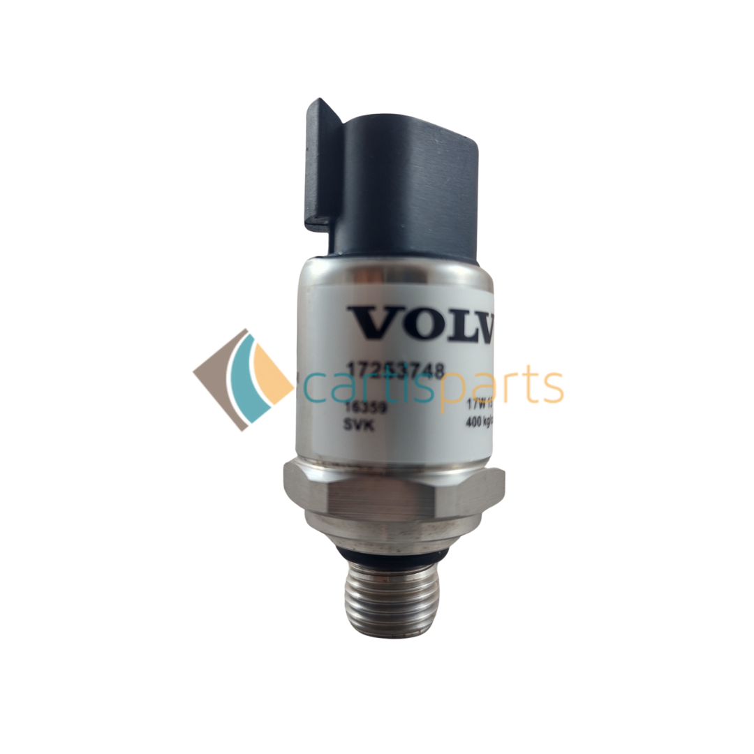Solenoide afogador - 17253748