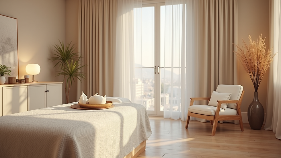 Harnessing Wellness Practices for Couples Therapy Success