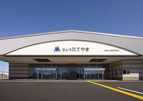 セレス たてやま
