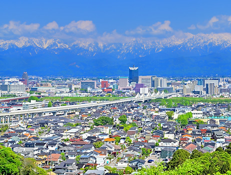 富山県富山市