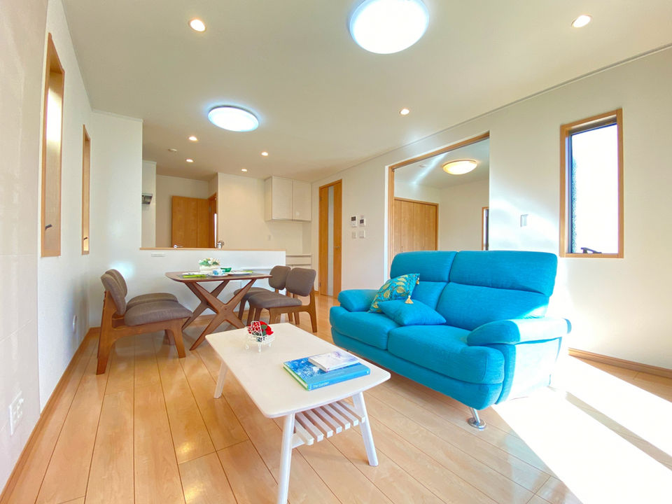 株式会社ステップホームリビング