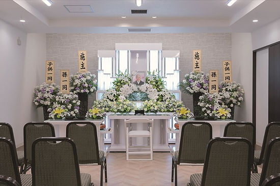 小式場