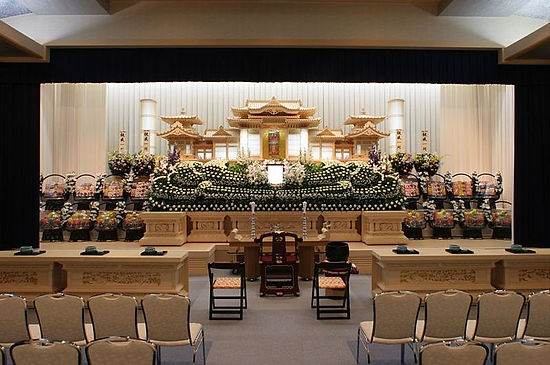 祭壇