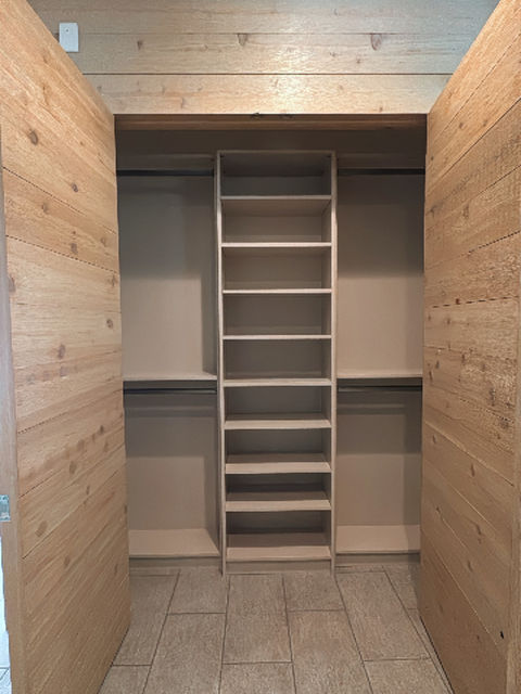 Dressing Room Design by Optimization Dolls in Charlotte, NC