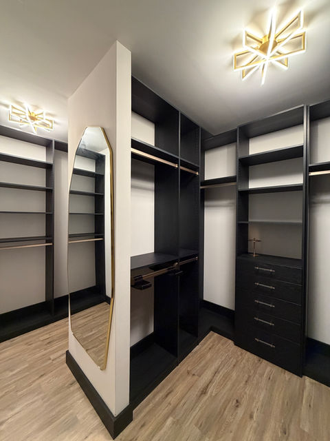 Design & Installation by Allanna Bell at Optimization Dolls / Charlotte , Concord NC