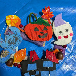 11月体験教室のご案内 11/15土