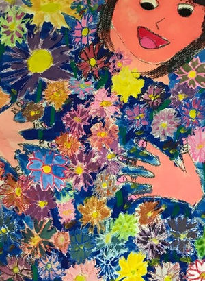 県展入選佳作作品ご紹介