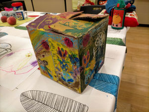 くりくり2020~2021タイムテーブルとお月謝の改定について