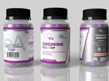 Gw501516 (Cardarine)