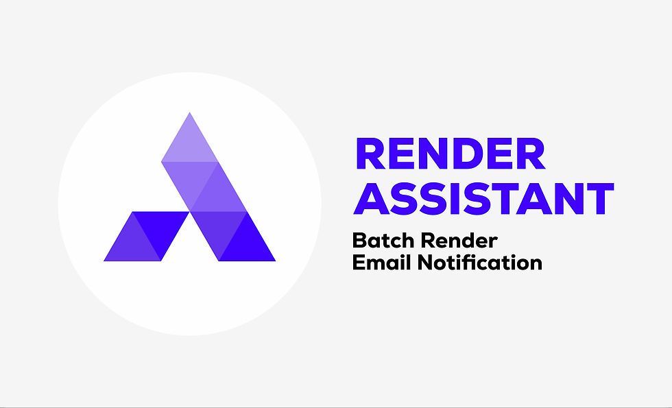 Render Assistant