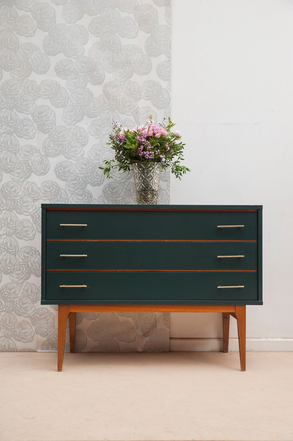 Commode "Albertine"