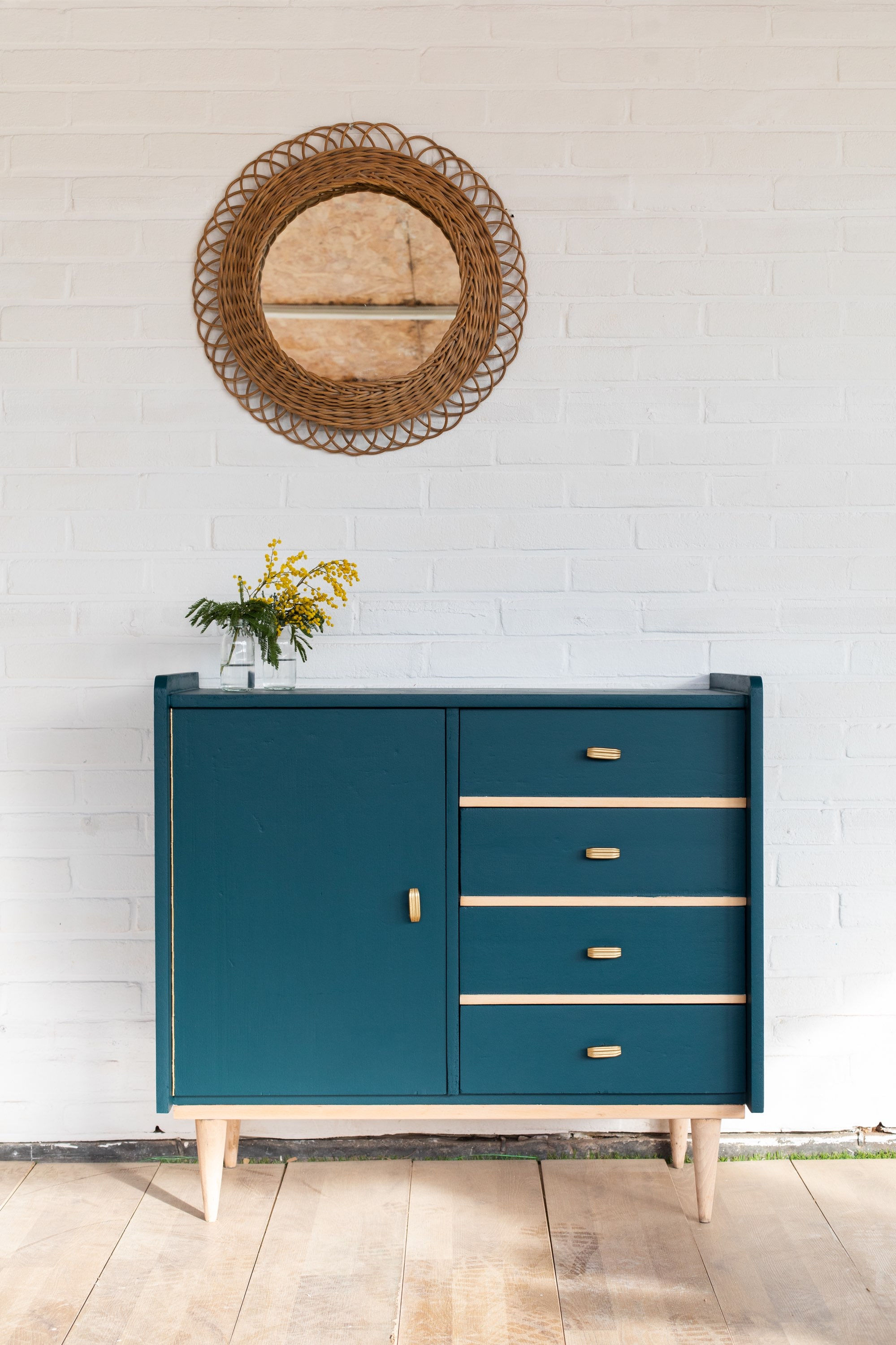 Commode « Arsène »