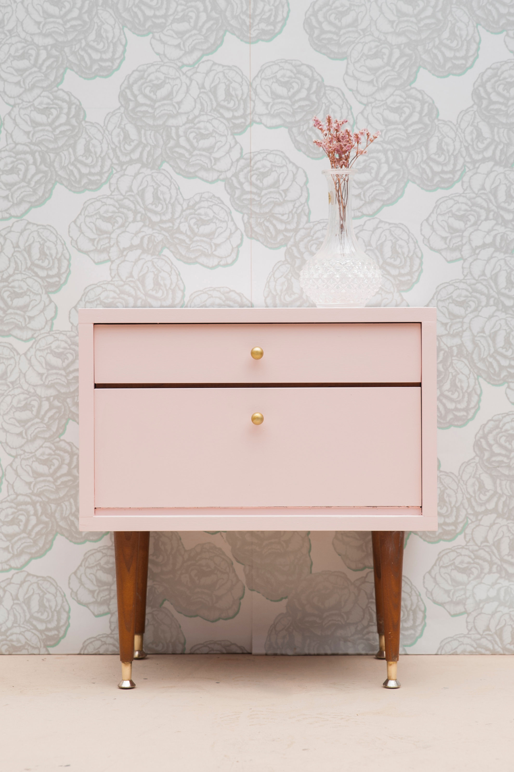 Table de nuit « Pauline »