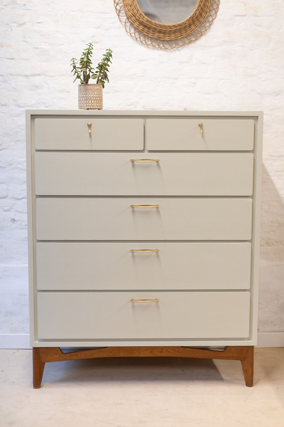 Commode « Athéna »