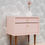 Miniature : Table de nuit « Pauline »