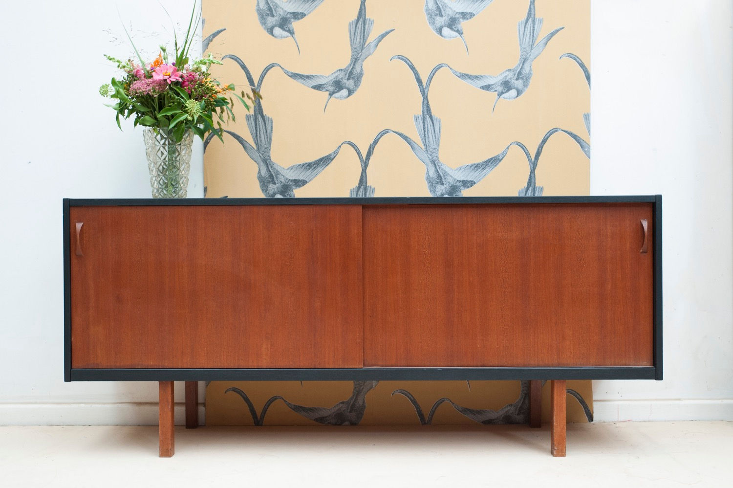 Enfilade « Rosalie »