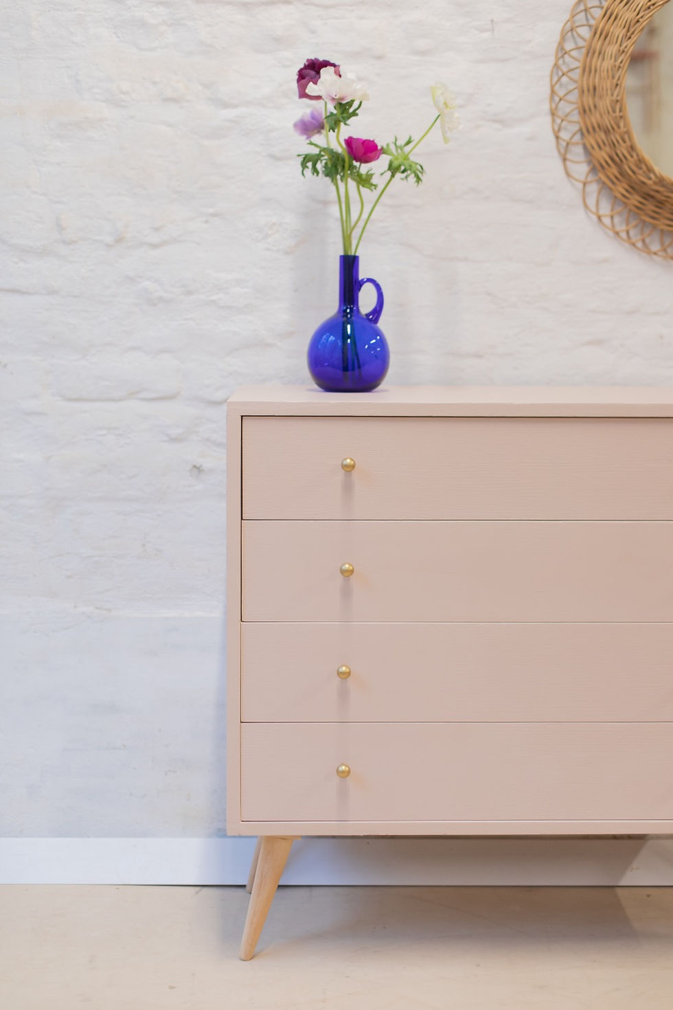 Miniature : Commode « Sybille »