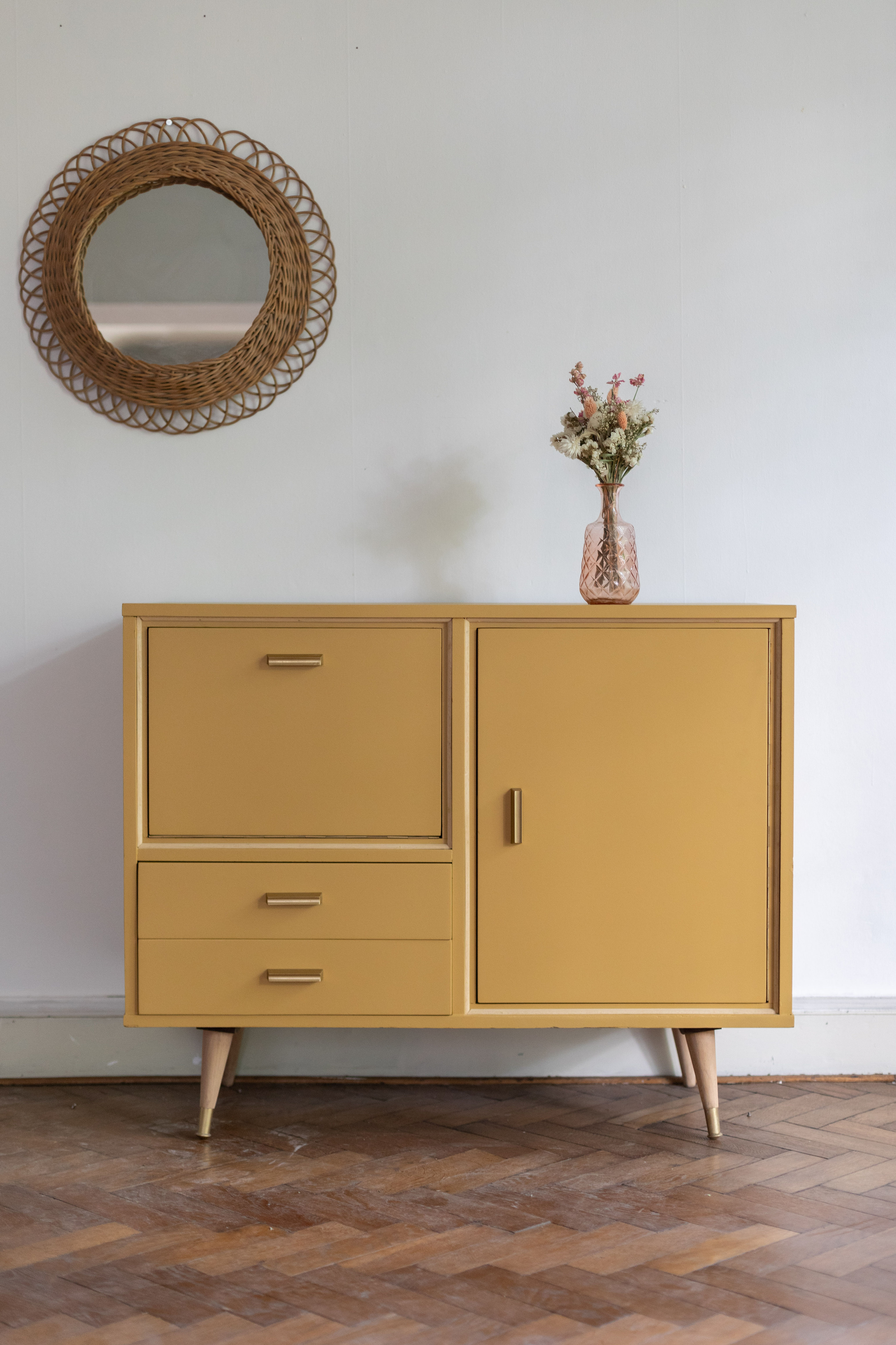 Commode « Indiana »