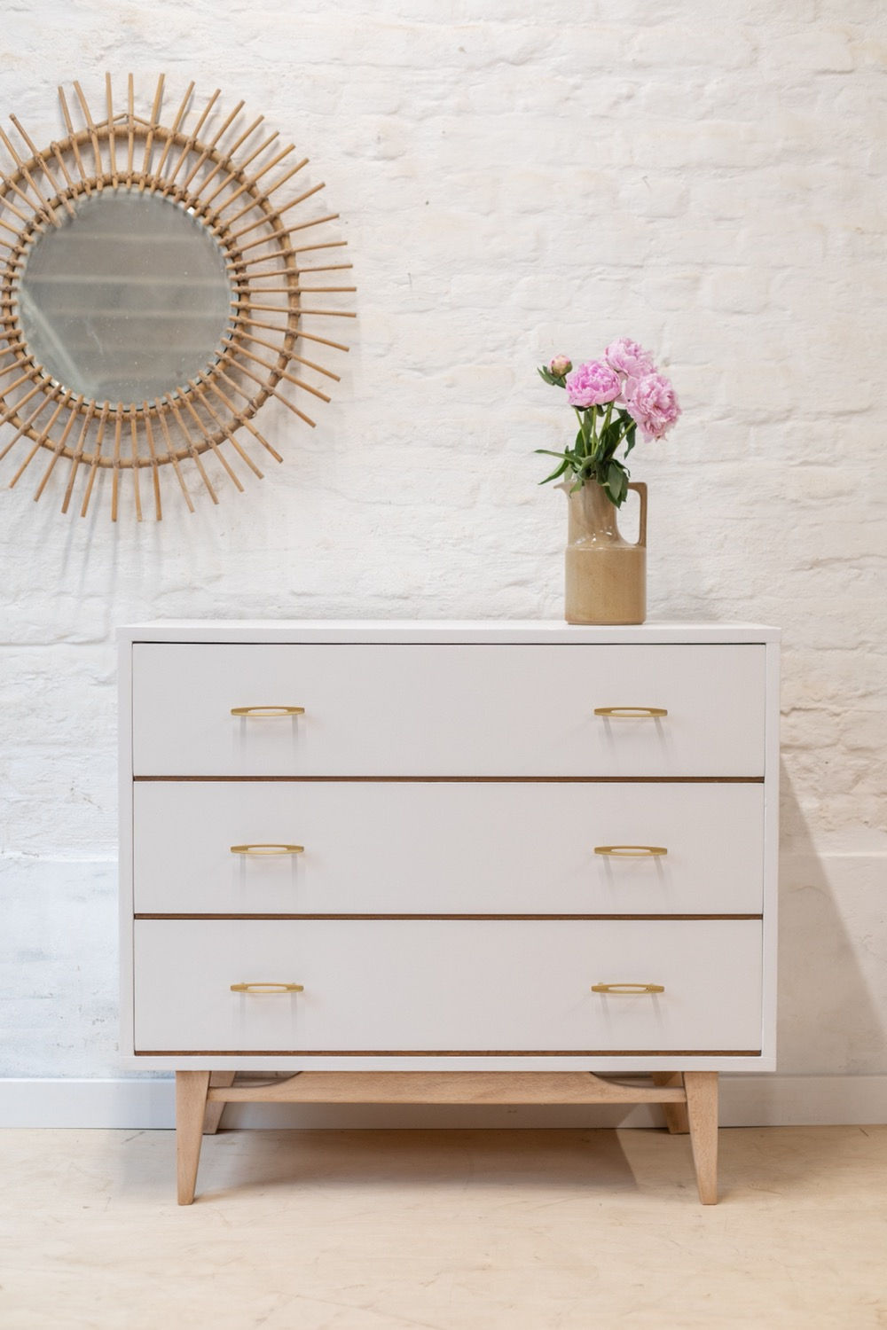 Commode « Maurine »