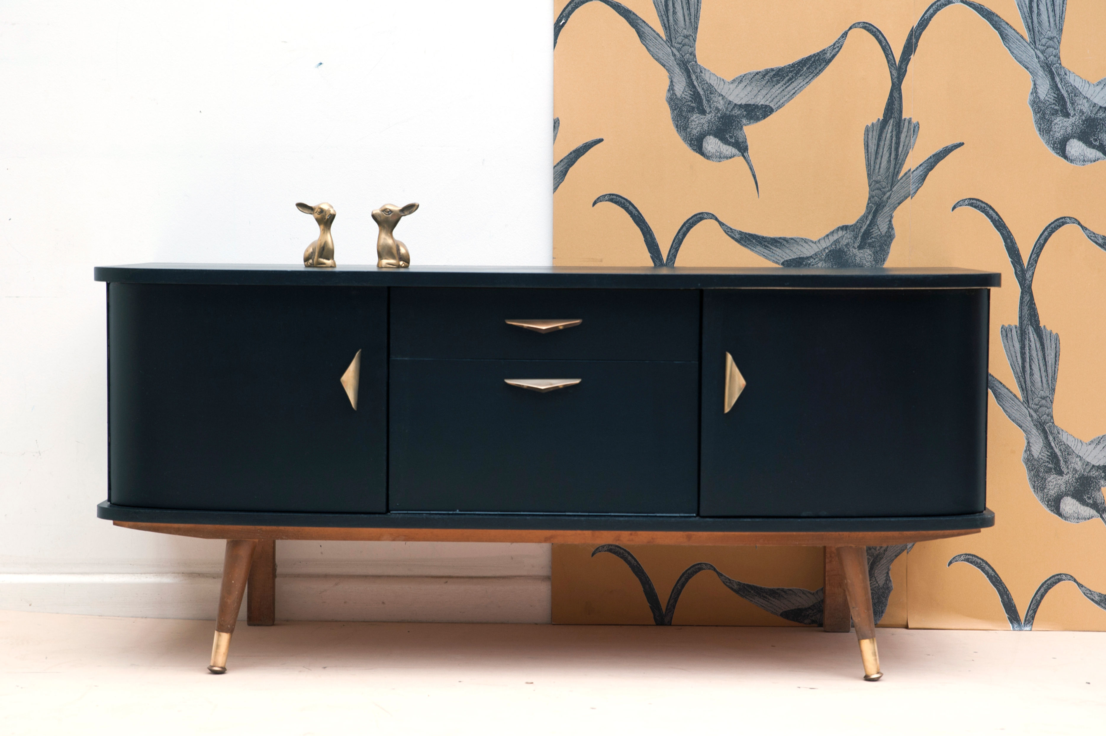 Enfilade "Victorine"