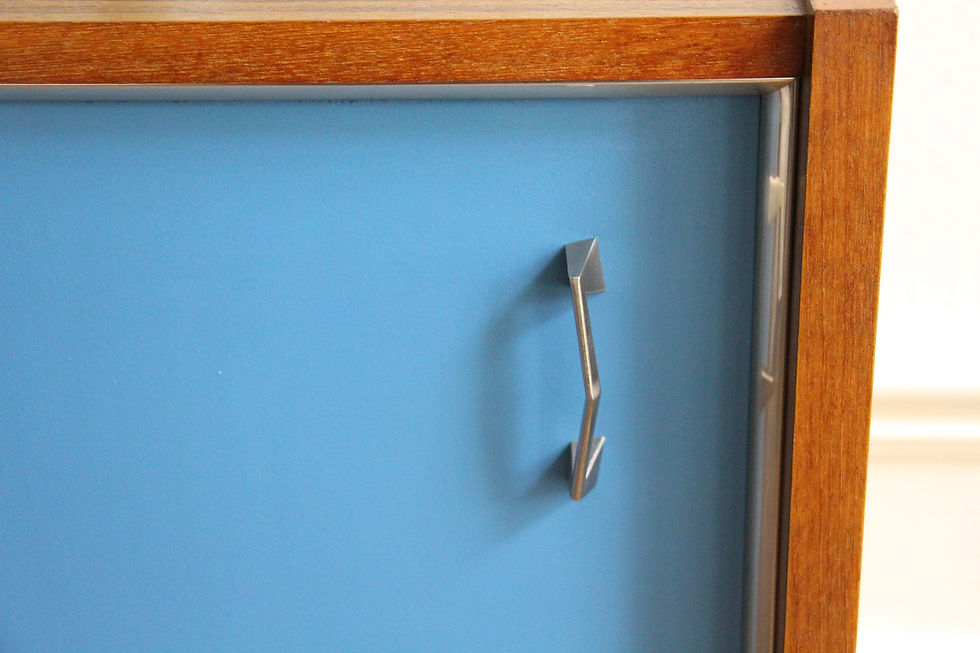 Miniature : Buffet "Eugène"