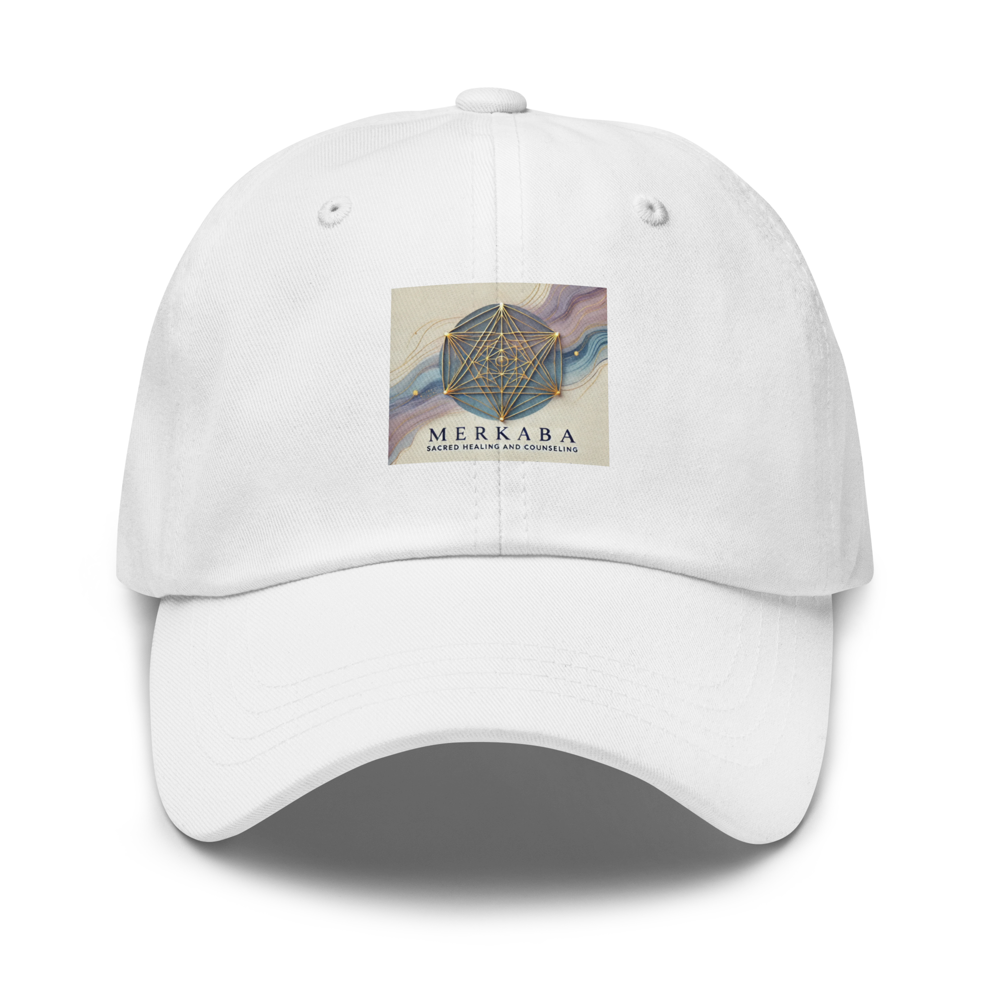 Classic Dad Hat | Yupoong 6245CM