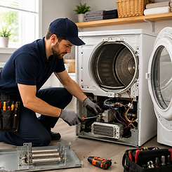 Electric Dryer Repair.png