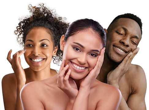 All natural moisturizer for all skin types