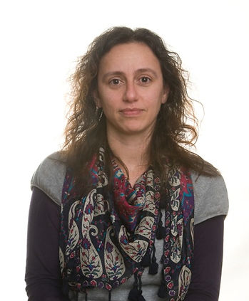 Debbie Innes, Counsellor and Life Coach