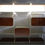Thumbnail: MIlo Baughman wall Unit Bookcase circa20c mid century modern modular