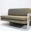 Thumbnail: Vladimir Kagan sofa circa20c midcentury modern bras