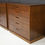 Thumbnail: Edward Wormley for Dunbar Nightstands circa20c modern showroom side