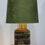 Thumbnail: Lee Rosen ceramic lamps midcentury modern circa20c lighting