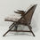 Thumbnail: Edward Wormley Dunbar Chair circa20c midcentury modern side