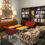 Thumbnail: Rosewood Bookcase circa20c modern showroom setting 2