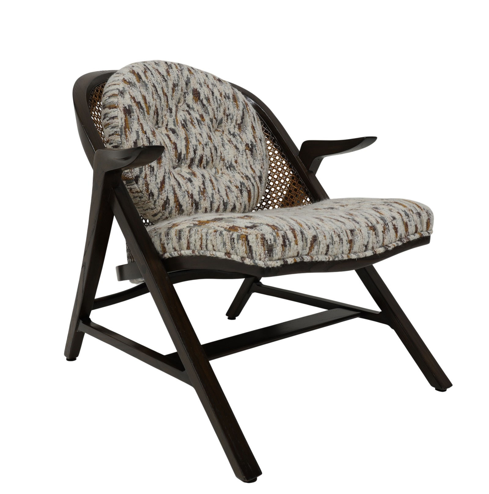 Edward Wormley Dunbar Chair circa20c midcentury modern