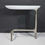 Thumbnail: Scala Luxury Uovo Side Table circa20c dallas showroom side