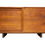 Thumbnail: George Nakashima Walnut Sideboard Circa 20c modern vintage lead