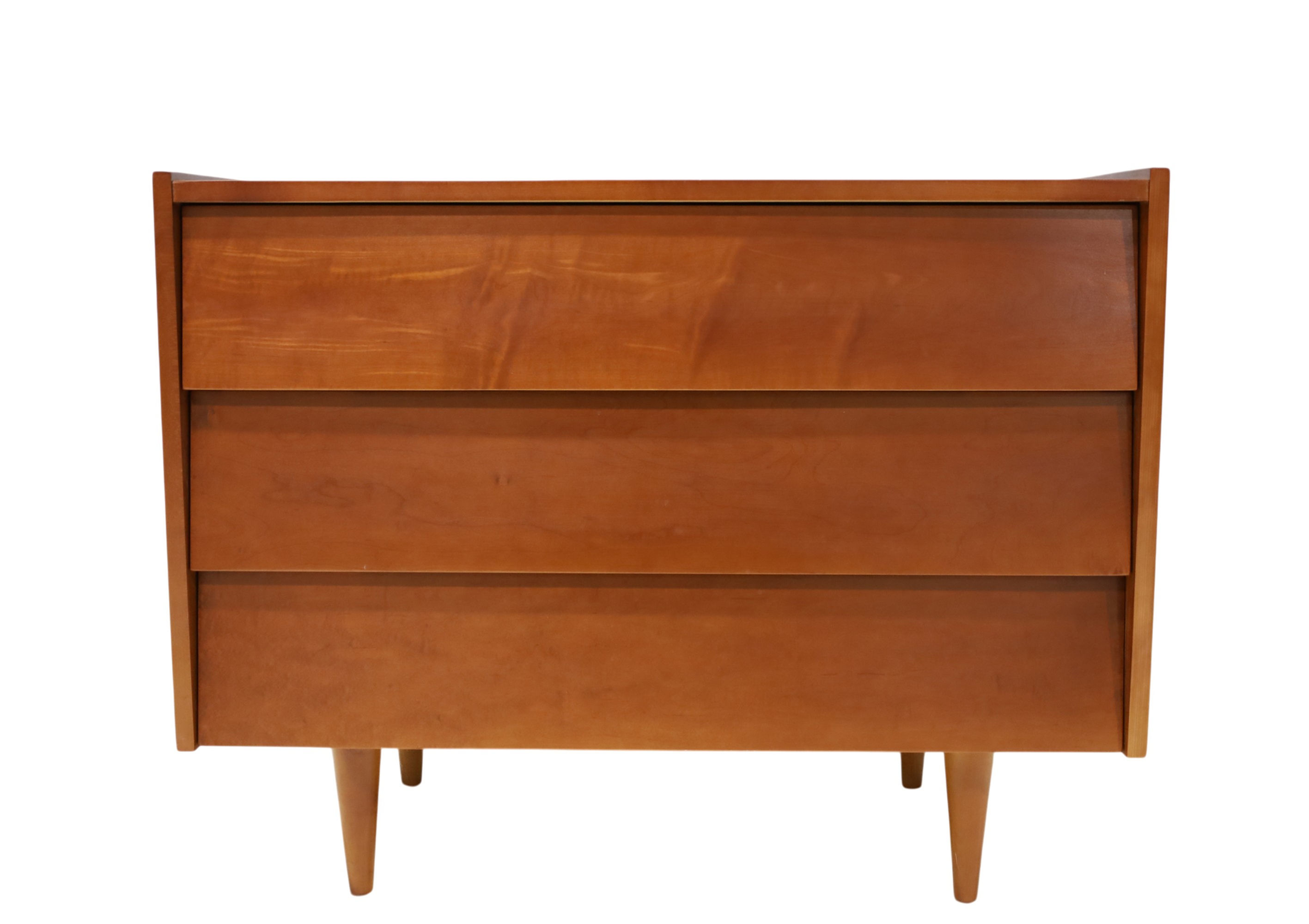 Florence Knoll chest circa20c midcentury modern