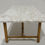 Thumbnail: Robsjohn-Gibbings Widdicomb table circa20c midcentury modern restored