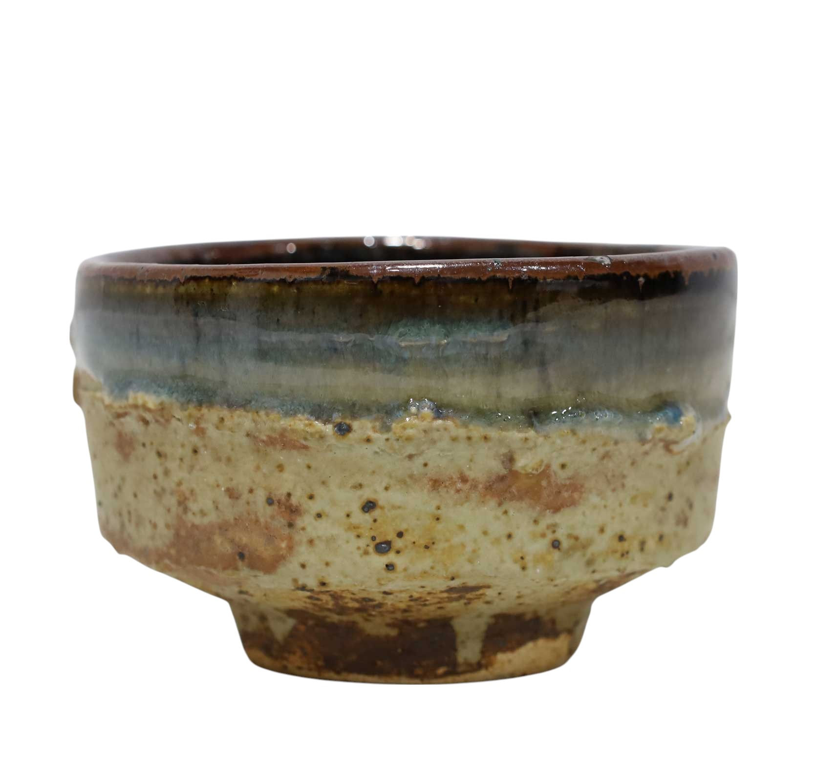 Albert Green ceramics circa20c mcm