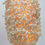 Thumbnail: Ango Cascadence Silk Cocoon Chandelier