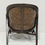 Thumbnail: Edward Wormley Dunbar Chair circa20c midcentury modern back