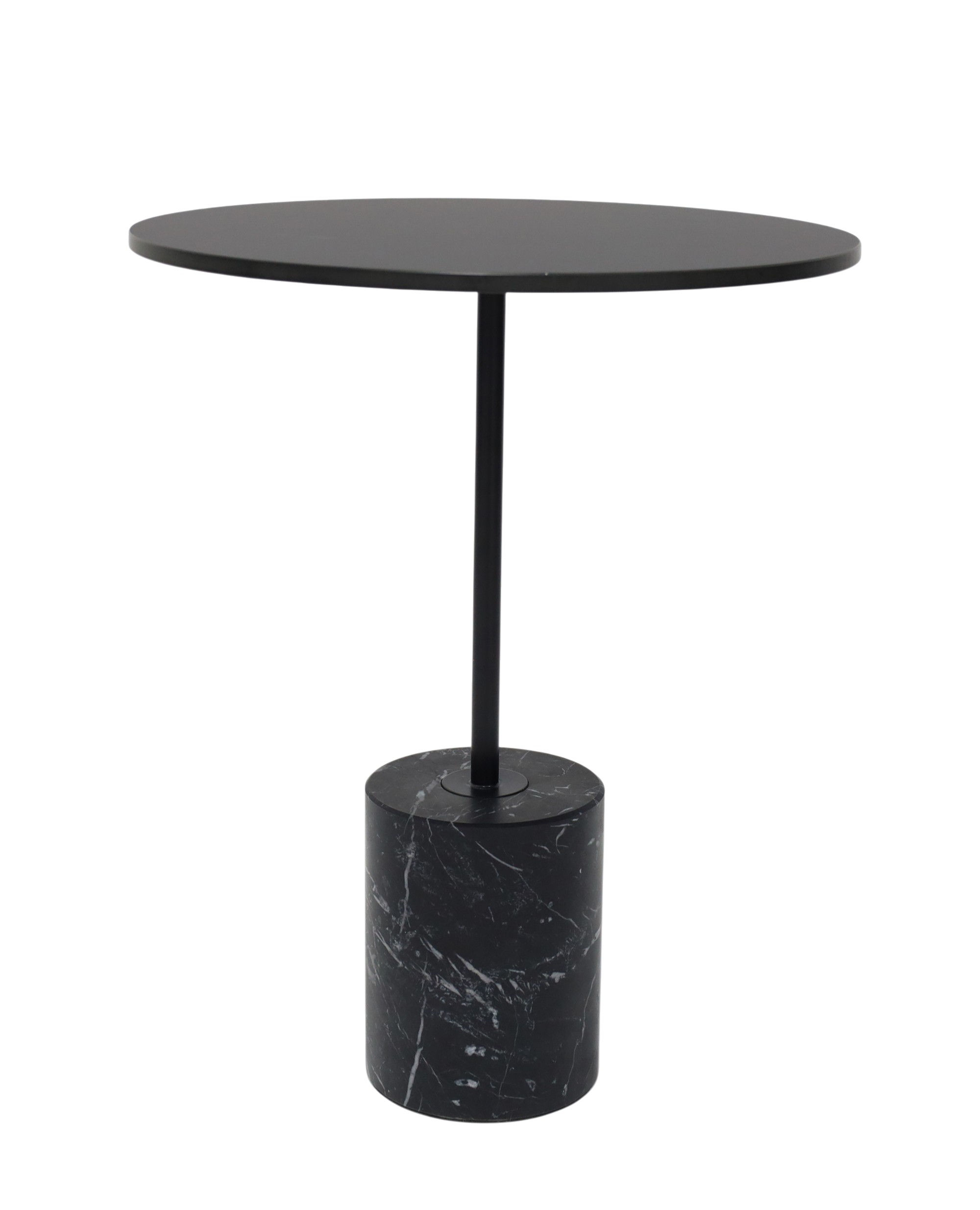 Lapalma side table circa20c modern