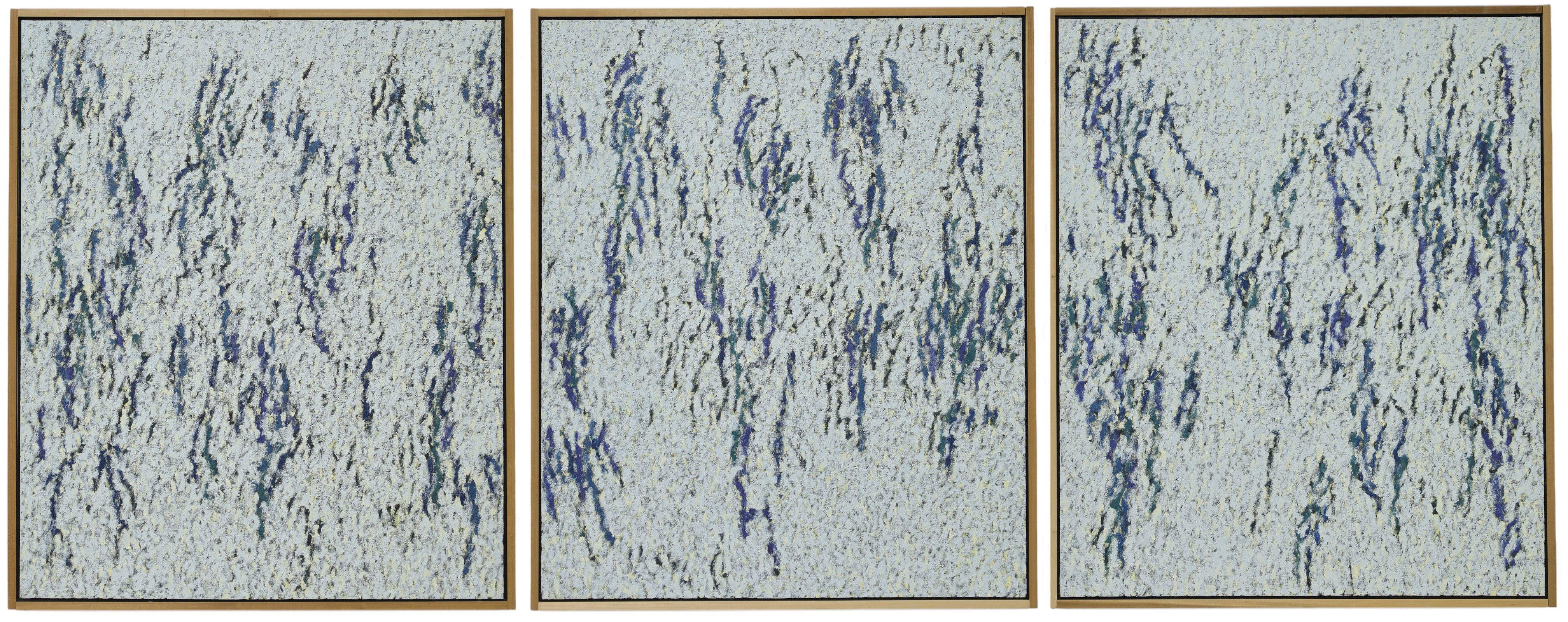 Frederick J. Nelson,  American (Missouri), 20th c. "Advice to a Raven"