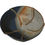 Thumbnail: Studio art pottery bowl circa20c midcentury modern rust