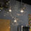 Thumbnail: Giopato & coombes chandelier circa20c modern transparent