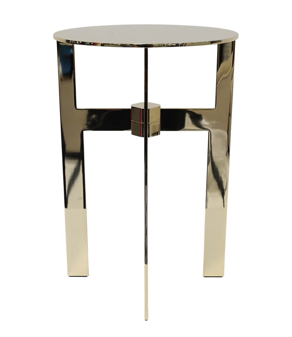 Minotti Side Table circa20c modern design