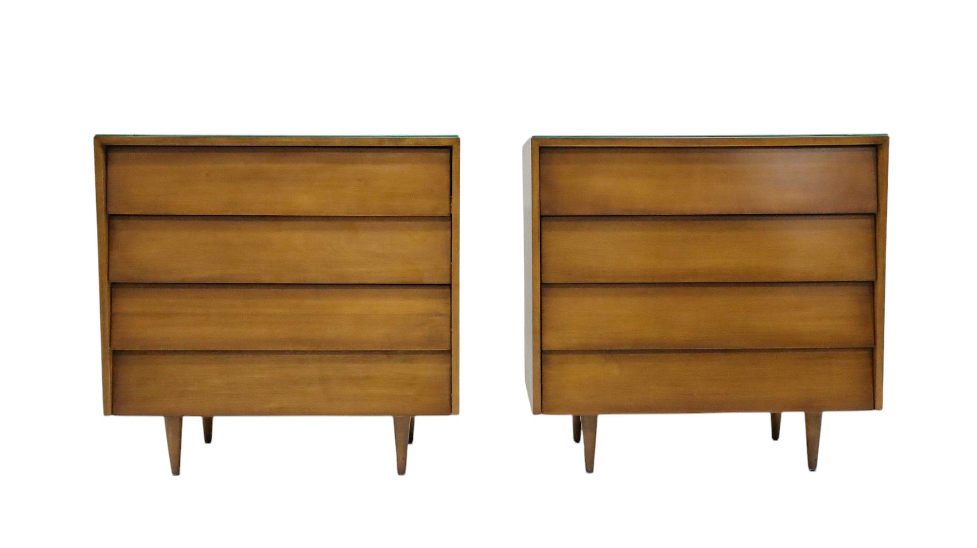 Florence Knoll chest midcentury modern circa20c